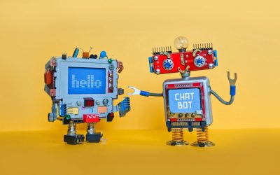 7 ways to use chatbots to sell more
